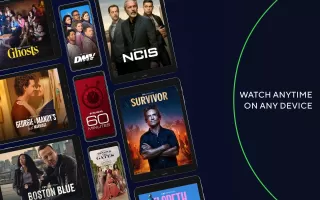 CBS