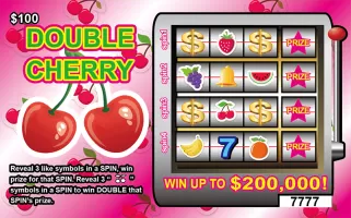Scratch Off Lottery Scratchers