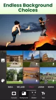 Cut & Paste Photo Editor
