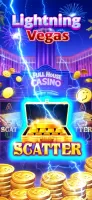 Full House Casino - Slots Game