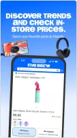 Five Below
