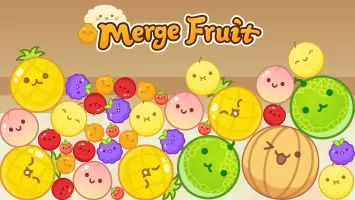 Merge Melon