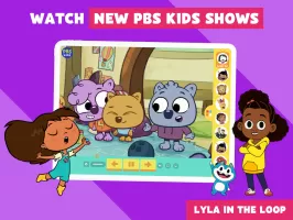 PBS KIDS Video