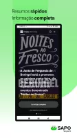 SAPO Jornais