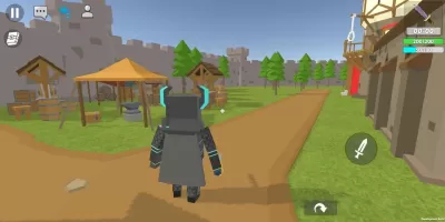 Simple Sandbox 2