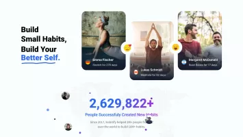 Habitify: Daily Habit Tracker