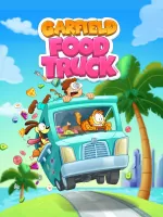 Garfield Food Truck