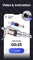 Six Pack in 30 Days