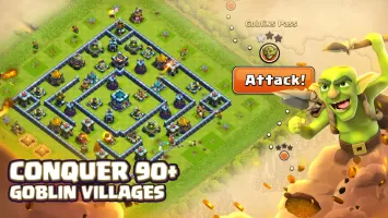 Clash of Clans