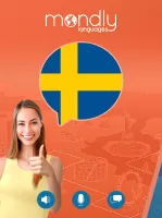 Learn Swedish - Speak Swedish