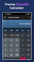 Smart Calculator
