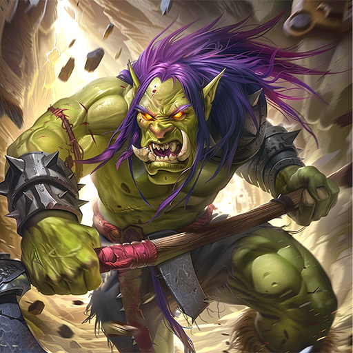 Summoners Raid