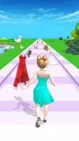 Wedding Race - Wedding Games