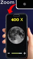 Ultra Zoom Camera HD