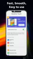 Assist Touch OS