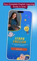 Learn English Speaking in Urdu
