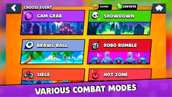 Box Simulator for Brawl Stars