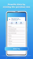 NFC Tag Reader