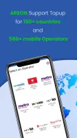 International Top-up &Recharge