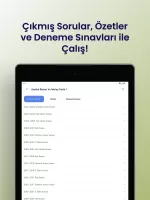 AÖF Soru