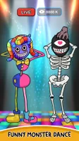 Couple Mix Monster: Makeover