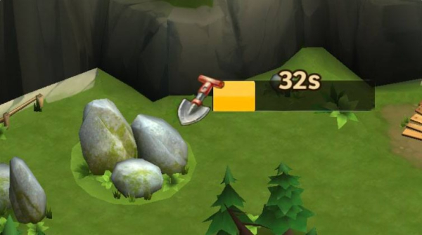 Dragons: Rise of Berk