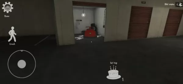 Ice Scream 7 Friends: Lis