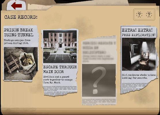 Mr. Meat 2: Prison Break