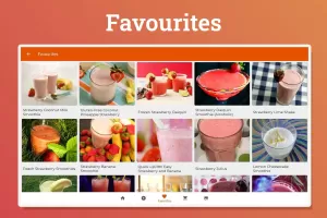 Juice Recipes