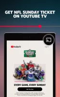 YouTube TV