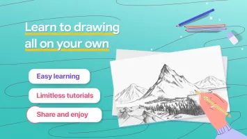 Learn Drawing