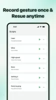 AG Auto Clicker-Auto Tapper