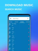 Music Downloader Mp3 Download