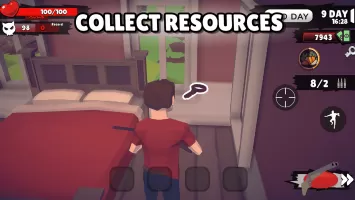 Zombie Ranch Simulator Survive
