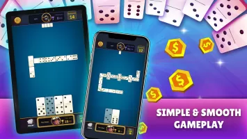 Dominoes - Offline Domino Game