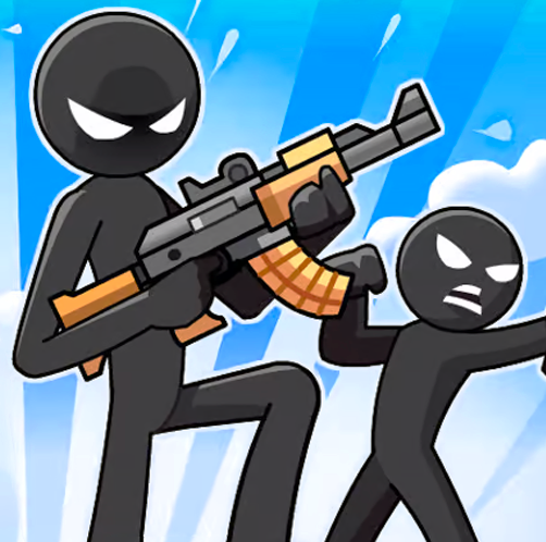 Stickman Defenders: Stick War