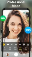 HD Camera with Beauty Camera