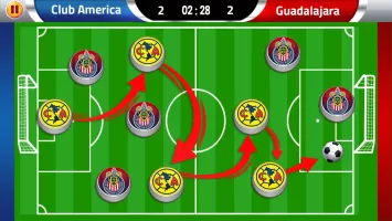 Liga MX de fútbol