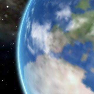 Solar System Scope VR