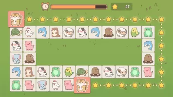 Hello Animal - Connect Puzzle