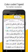 Quran + Tajweed + Audio 2025