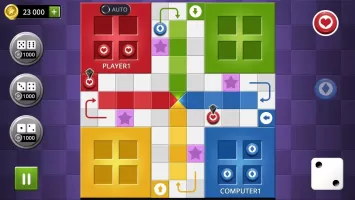 Ludo Championship