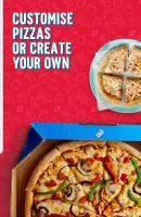 Domino's Pizza Delivery UK
