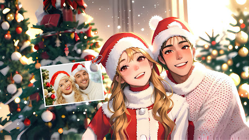 AI Photo Generator - Umagic AI