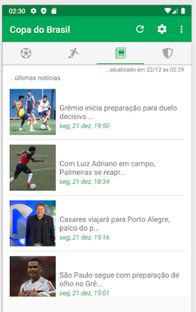 Copa do Brasil 2025