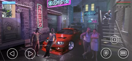 Mad City Crime Online Sandbox