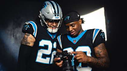 Carolina Panthers Mobile