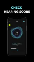 Leaf AI Sound - Boost Audio