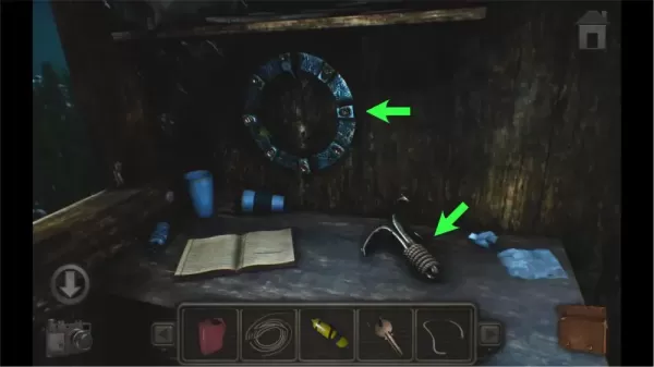 Meridian 157: Prologue