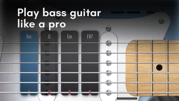 Real Guitar